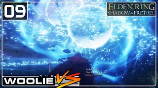 Level 3 Twin Moon Hyper Combo Finish  Elden Ring Shadow of the Erdtree 9 [upl. by Seel912]