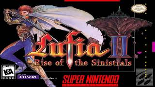 Lufia 2 Rise of the Sinistrals  Battle Theme Pokemon BW Arrangement [upl. by Aillij64]