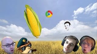 Northernlion Highlights  Maize [upl. by Ellierim]