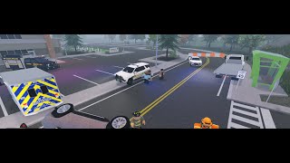 Officer Murder Suspect Found Nova State Roleplay [upl. by Antebi]