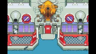 Mother 3 Walkthrough  Chapter 7 Chimera Lab [upl. by Ansilma]