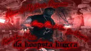 Koopsta Knicca  Slippin [upl. by Asp543]