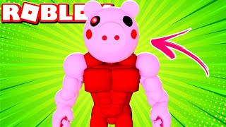 ROBLOX PIGGY CHAPTER 8 BOSS BATTLE Roblox Piggy Predictions [upl. by Ondrej]