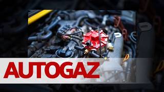 Instalacja gazowa Siemianice Autogaz [upl. by Ursola]