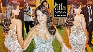 Nora Fatehi Stuns with Breathtaking Look at IIFA Awards 2024 [upl. by Lane]