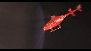 Bell 407 FAST Flyover [upl. by Winny]