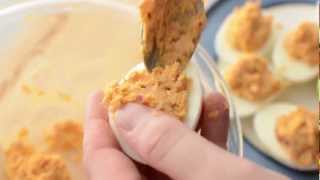 How to Make Authentic Tapas  Tapas Recipes  Allrecipescom [upl. by Rosemaria]