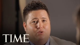 10 Questions for Chaz Bono [upl. by Lurette]