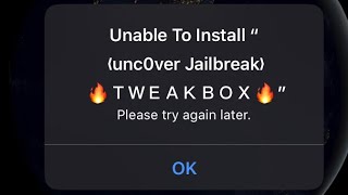 Tweakbox Apps NOT DOWNLOADING Heres WHY I Fixed 2021 I 100working I [upl. by Ryan319]