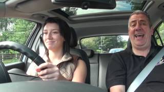 Bobby Jos driving Lesson 11 Hazard perception and defensive driving [upl. by Sexela]