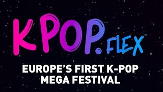 A Francoforte il primo mega festival kpop europeo i primi idol annunciati [upl. by Yendyc]