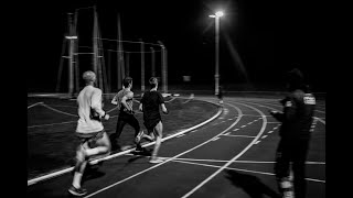 Brownlee brothers  Tuesday night run session in Spain [upl. by Nakeber]