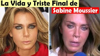 La Vida y El Triste Final de Sabine moussier [upl. by Torrance]