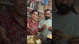 Meru ela Pappu try cheyandiii… youtubeshorts shorts [upl. by Akived238]