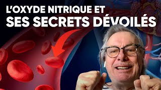 LOxyde Nitrique Et Ses Secrets Dévoilés [upl. by Aisatnaf]