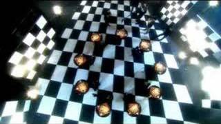 Derren Brown takes on 9 chess players simultaneously [upl. by Ibok577]