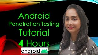 Android Penetration Testing Tutorial  Mobile Penetration Testing of Android Applications  fortify [upl. by Russ]