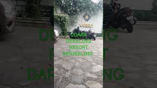 UDAAN DEKELING RESORT DARJEELING travel hotel [upl. by Rramahs140]