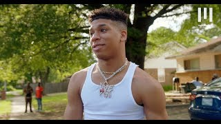 The Rise of NLE Choppa Episode 1 Shotta Flow [upl. by Urissa912]