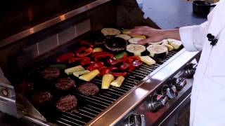 How to Grill for Beginners  Grilling amp Cooking [upl. by Ubald805]