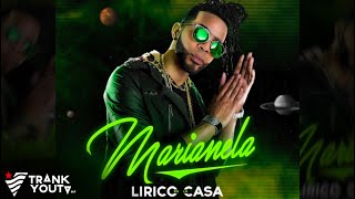 Lirico En La Casa  Marianela [upl. by Turtle]