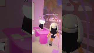 Her style tho💀💀💀 music roblox [upl. by Tomlin]