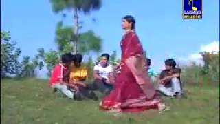 सतेश्वरीNew Gadwali dj Song2018Singer Rajju Bisht [upl. by Francoise]