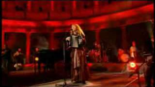 Loreena McKennitt Night from the Alhambra [upl. by Eppes]