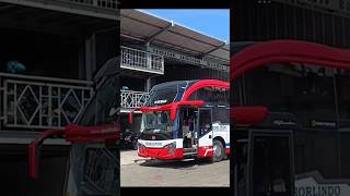 RILIS PO BORLINDO 41 SEAT SLEEPER‼️SCANIA K410CB EURO V DARI KAROSERI NEW ARMADA MAGELANG [upl. by Myra]