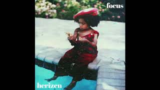 Herizen  Focus Official Audio [upl. by Rosalia]