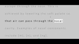 Phonetics and Phonology  Difference between Phonetics and Phonology [upl. by Lessig]