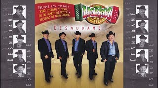 Los Ligeros De Zacatecas  Corazón Cerrado Canción Completa [upl. by Ellecrad]