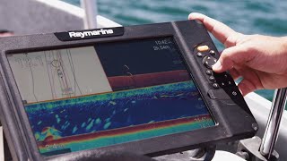 On the Water with Raymarine Element HV [upl. by Habeh694]