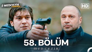 Medcezir 58 Bölüm FULL HD [upl. by Ynnub]