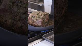 Prime Rib Cooking Tips Prepare Your Roast [upl. by Haramat]