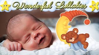 Relaxing Baby Music ♥ Put Your Kids To Sleep With quotLullaby No 9quot [upl. by Annice]