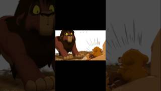 Kovu e seus filhotes 🦁 fandub reileao kovu kiara comics comicdub foryou fypシ゚viral [upl. by Edan]