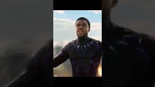 WAKANDA FOREVER EditAMV  one chance [upl. by Oaoj41]