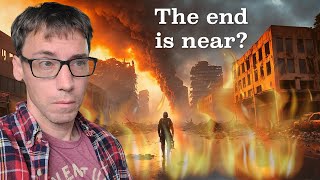 A Brief History of the End of the World [upl. by Flss]