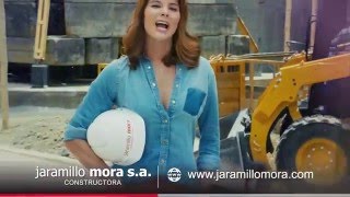 Jaramillo Mora SA comercial [upl. by Milstone]