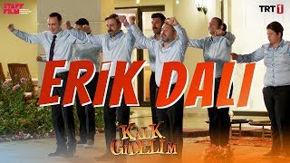 Kalk Gidelim  Erik Dalı Klip [upl. by Thaxter375]