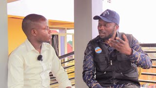 PROBLEME ROUTE RN2 ET SALONGO AVEC KILOSHO WILONDJA PATRICK COORDO DEBOUT KAMITUGA [upl. by Amar]