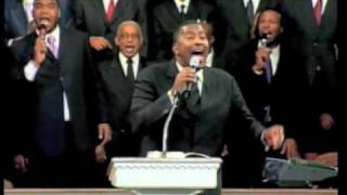 Pastor Smith Sings  Im Still ALIVE [upl. by Onimixam687]