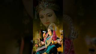 charno me jhuke badal bhi tere  Durgapuja status video 2024 durgapuja2024 navratri2024 shors [upl. by Nork]