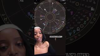 Showing you how I read transits astrocartography relocationastrology astrologytransits [upl. by Werna379]