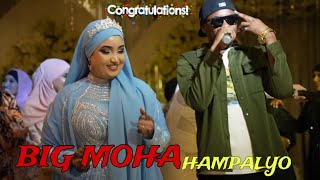 HEESTA ADNA ONE MILLION  BIG MOHA NEW SONG 2024 [upl. by Okikuy]