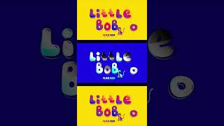 Little BoBo Intro Logo New Effects [upl. by Eenoj366]