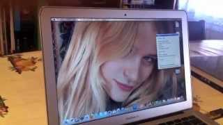 Video tutorial Instalacion Lion en un PC Hackintosh ESPAÑOL [upl. by Uird901]