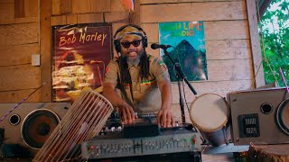 Machel Montano  High Life Official Music Video  Beach Chair Riddim  Soca 2021 [upl. by Sucramd33]