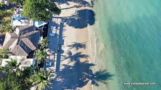 Cofresi Beach Dominican Republic [upl. by Nivert]